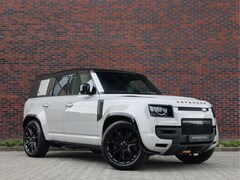 Land Rover Defender - P635 OCTA | Pano - Trekhaak - Meridian