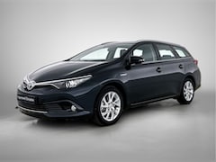 Toyota Auris Touring Sports - 1.8 Hybrid Dynamic | Navigatie | Climate Control | Cruise Control | DAB | Achteruitrijcame