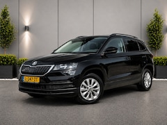Skoda Karoq - 1.0 TSI Business Edition * NL auto + NAP * NAVI * CARPLAY