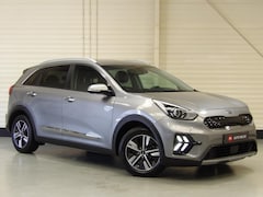 Kia Niro - 1.6 GDi PHEV 141pk DCT6 DynamicPlusLine