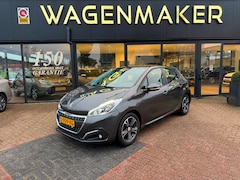 Peugeot 208 - 1.2 PureTech Blue Lion Clima|Cruise|NAVI|GoedOH