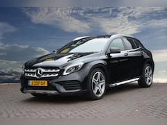 Mercedes-Benz GLA-Klasse - 180 Business Solution AMG Night Upgrade