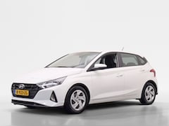 Hyundai i20 - 1.2 MPI i-Motion | DAB | Bluetooth | Dealer onderhouden