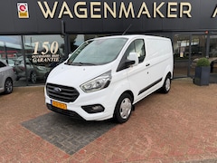 Ford Transit Custom - 340 2.0 TDCI L1H1 Trend AUT|Clima|Cruise