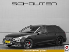 Audi A4 Avant - 40 TFSI S Edition Competition Pano ACC Stoelverw Camera 18"