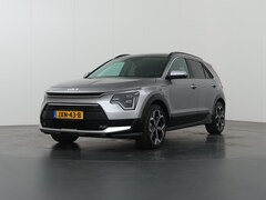 Kia Niro - 1.6 GDi PHEV DynamicPlusLine Edition | 18” lichtmetalen velgen | Elektrisch verstelbare be