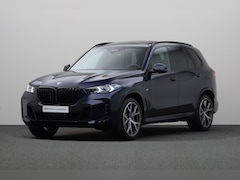 BMW X5 - xDrive50e | Integral Active Steering | Comfort Access | Soft-Close-Automatic voor portiere