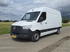 Mercedes-Benz Sprinter - 315 1.9 CDI L2 H2 RWD - 150 Pk - Euro 6 - ParkeerCamera - Airco - Cruise Control