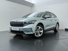 Skoda Enyaq iV - 60 | 180 PK | SoH 89% | Trekhaak wegklapbaar | Cruise control | Climate control | LED verl
