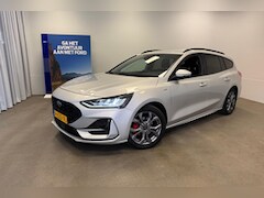 Ford Focus Wagon - 1.0 EcoBoost Hybrid ST Line | Winter Pack | Camera | Design pack | Keyless | Apple Car Pla