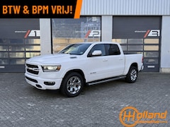 Dodge Ram 1500 - 4X4 5.7 V8 Quad Cab |BTW VRIJ |Marge