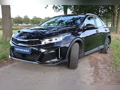 Kia XCeed - 1.6 GDi PHEV DynamicLine ACC NOG 6 JAAR GARANTIE