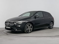 Mercedes-Benz B-klasse - 250 e AMG Line 218PK | Automaat | Stoelverwarming | Half-Lederen Bekleding | Lichtmetalen