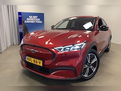 Ford Mustang Mach-E - Standard RWD 73 kWh | WLTP 470km | Adaptive Cruise Control | 360° Camera | BLIS |