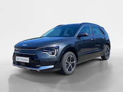 Kia Niro - 1.6 GDi Hybrid DynamicLine | Climate control | LM velgen | Elektr. bestuurdersstoel | Dode