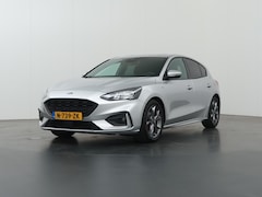 Ford Focus - 1.5 EcoBoost ST Line X Business | Stoelverwarming | Cruise Control Adaptief | Navigatie |
