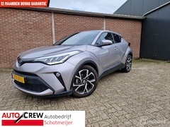 Toyota C-HR - 1.8 Hybrid Team D