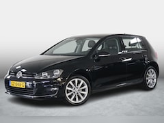 Volkswagen Golf - 1.4 TSI ACT Business Edition Automaat Clima | Half-leer | Cruise | Camera | Bluetooth
