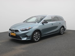 Kia Cee'd Sportswagon - Ceed 1.0 T-GDi Design Edition | JBL | Stoel & Stuur Verwarming | Elek. Achterklep | Climat