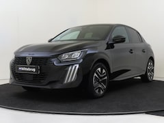 Peugeot e-208 - EV Allure 51 kWh