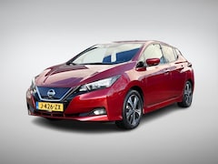 Nissan LEAF - N-Connecta 40 kWh LED Pack