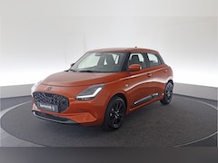 Suzuki Swift - 1.2 Comfort Smart Hybrid | Inclusief Blackline pakket