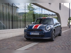 MINI 3-Deurs - 2.0 Cooper S OXFORD EDITION | Dak in Union Jack - Spiegelkappen Wit - 25 Years New - 360 G
