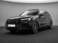 Audi Q7 - 55 TFSI e quattro Pro Line S 394 PK ·Leder bekleding · Assistentie. plus, remote park · He