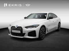 BMW i4 - eDrive35 M Sportpakket Pro | SoH 96.0% | Achteruitrijcamera | Elektrisch verwarmde voorsto