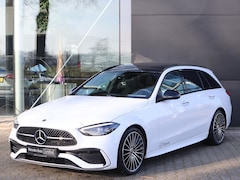 Mercedes-Benz C-klasse Estate - 180 Star Edition AMG Line Plus