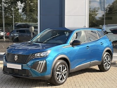 Peugeot 2008 - 1.2 Hybrid 110 Business | Parkeercamera | Climate Control | Apple Carplay & Android Auto |