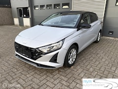 Hyundai i20 - 1.0 T-GDI NAVI/CRUISE / LEES ADVERTENTIE