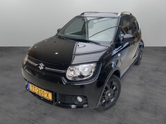 Suzuki Ignis - 1.2 Select [ DEALER ONDERHOUDEN I CARPLAY I LAGE KM I TREKHAAK ]