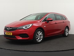 Opel Astra Sports Tourer - 1.2 131 PK Elegance Half-Leder Carplay Dodehoek