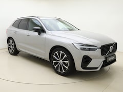 Volvo XC60 - T6 350PK AWD Ultimate Dark / Long range / Luchtvering / HUD / Panorama dak / Trekhaak /