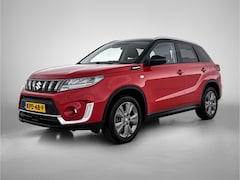 Suzuki Vitara - 1.4 Boosterjet Select Smart Hybrid | Dodehoek detectie | Climate Control | Cruise Control