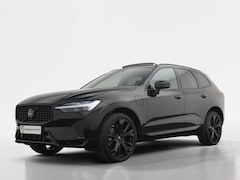 Volvo XC60 - 2.0 T8 AWD+ Black Edition | Pano | Harman/Kardon | 360 camera