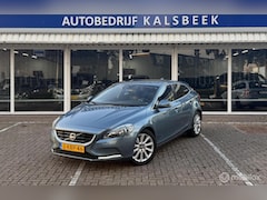 Volvo V40 - 1.6 D2 Momentum|Camera|Navi|Trekhaak|