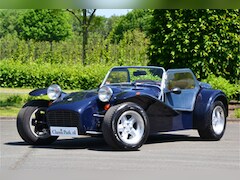 Donkervoort S8 - 2.0