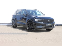 Volvo XC40 - 2.0 B3 Plus Black Edition Google Infotainment / Adaptieve cruise control / Elektrisch bedi