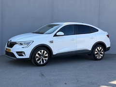 Renault Arkana - 1.3 TCe 140 EDC Automaat / Apple Carplay & Android Auto / Achteruitrijcamera / Cruise Cont