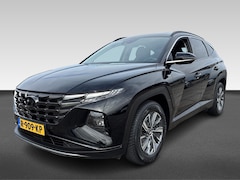 Hyundai Tucson - 1.6 T-GDI MHEV Comfort Smart | Achteruitrijcamera | Apple Carplay/Android Auto|telefoonint