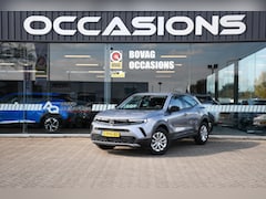 Opel Mokka - 1.2 Edition 1 EIGENAAR DIGITAAL INSTRUMENTENPANEEL