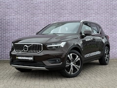 Volvo XC40 - 2.0 T4 AWD Inscription | Leder | NL-Auto | Elektr. Achterklep | Elektr. Voorstoelen | Schu
