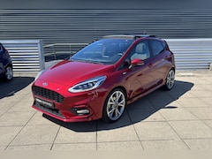 Ford Fiesta - 1.0 ST-Line | Pano | 18'' | Winterset | 140 PK