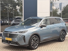 Peugeot 5008 - 1.2 Hybrid 136pk e-DSC6 Automaat Allure Pack Business | Navigatie | Panoramisch Display |
