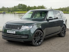 Land Rover Range Rover - P460e HSE | Massage | Stoelkoeling V+A | 23" inch | Meridian 3D Audio | Head-Up | Softclos