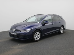 Volkswagen Golf Variant - 2.0 TDI Life | NAVIGATIE | CAMERA | LED | CRUISE