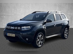 Dacia Duster - 1.3 TCe 150 Journey