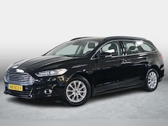 Ford Mondeo Wagon - 1.5 Trend Climate | Cruise | Carplay | Trekhaak | Park. sensor